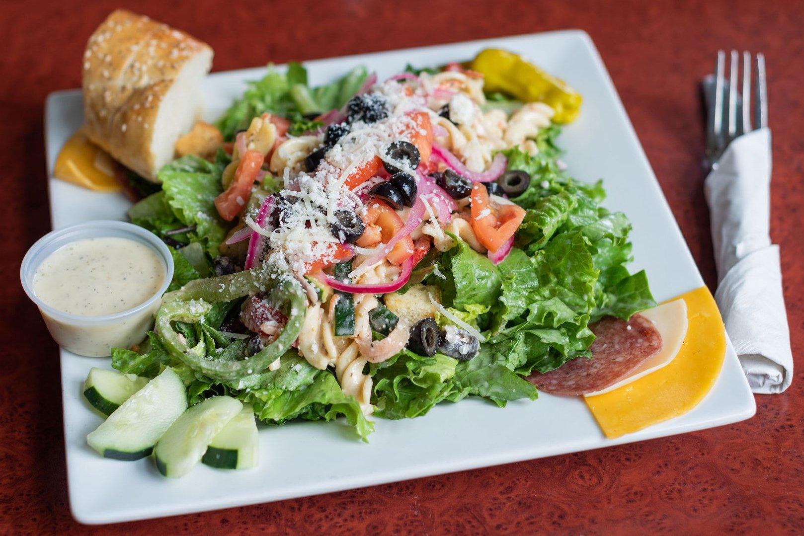 Photo credit: grubhub