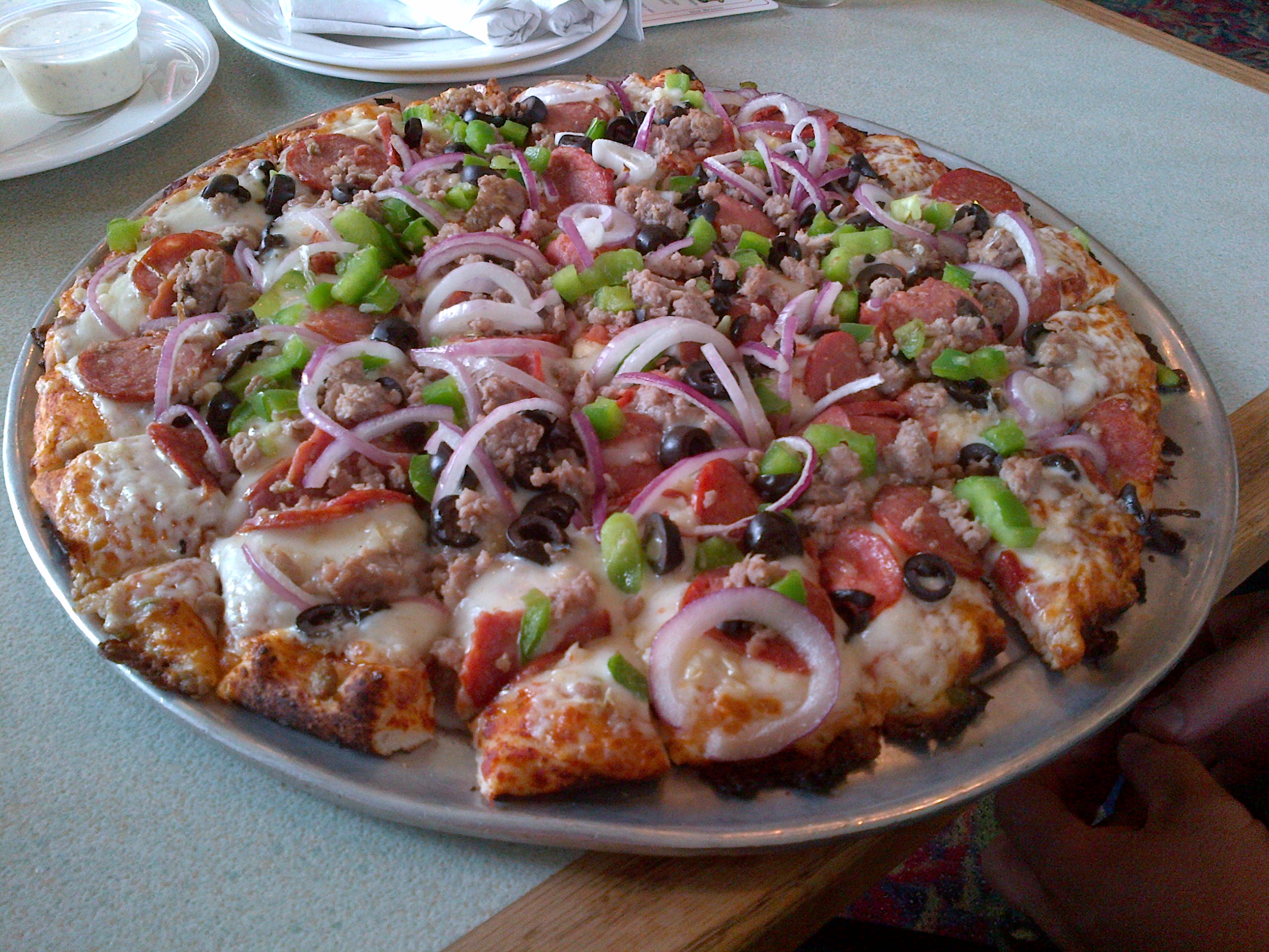 Photo credit: tripadvisor