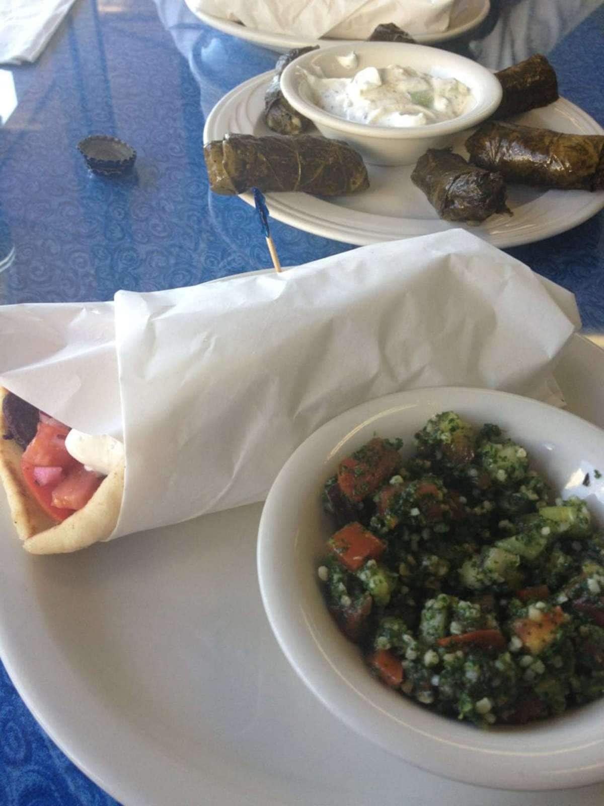 Photo credit: zomato