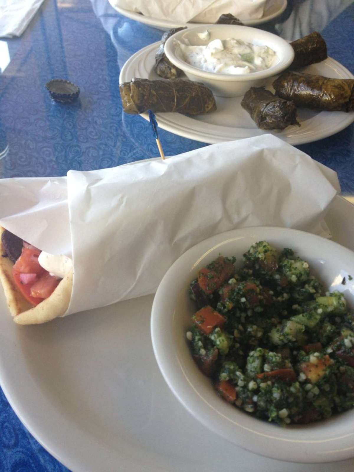 Photo credit: zomato