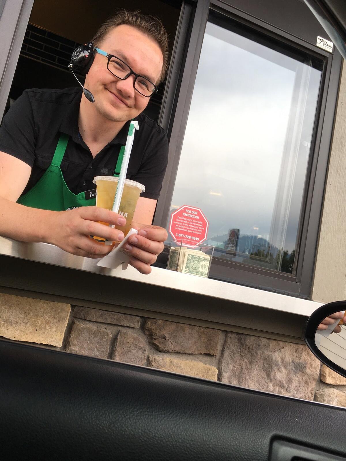 Photo credit: nextdoor