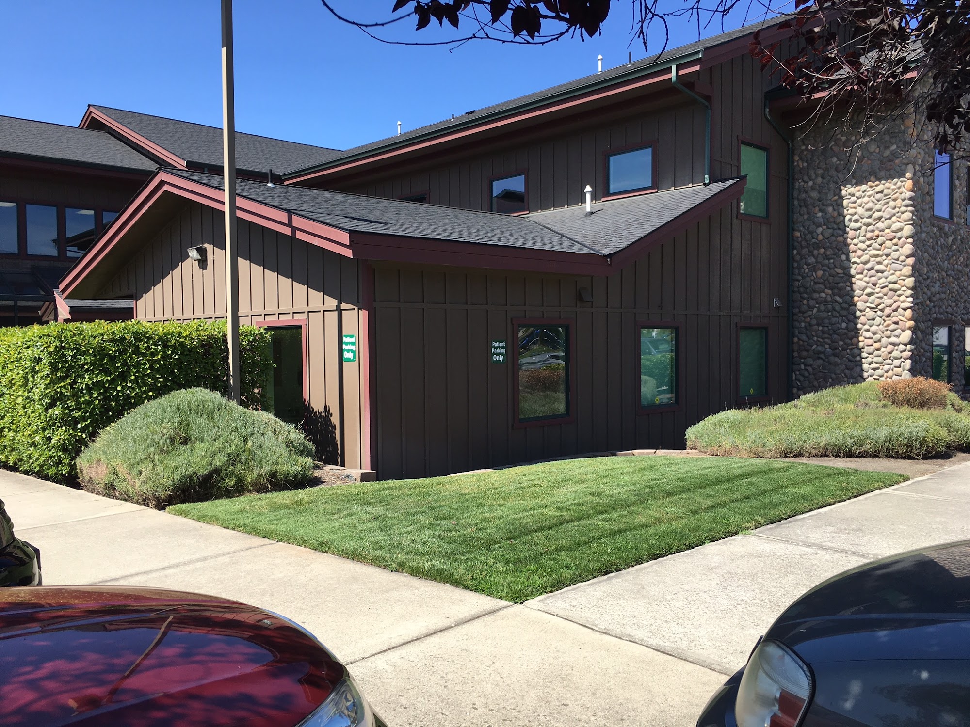 Willamette Dental Group - Grants Pass