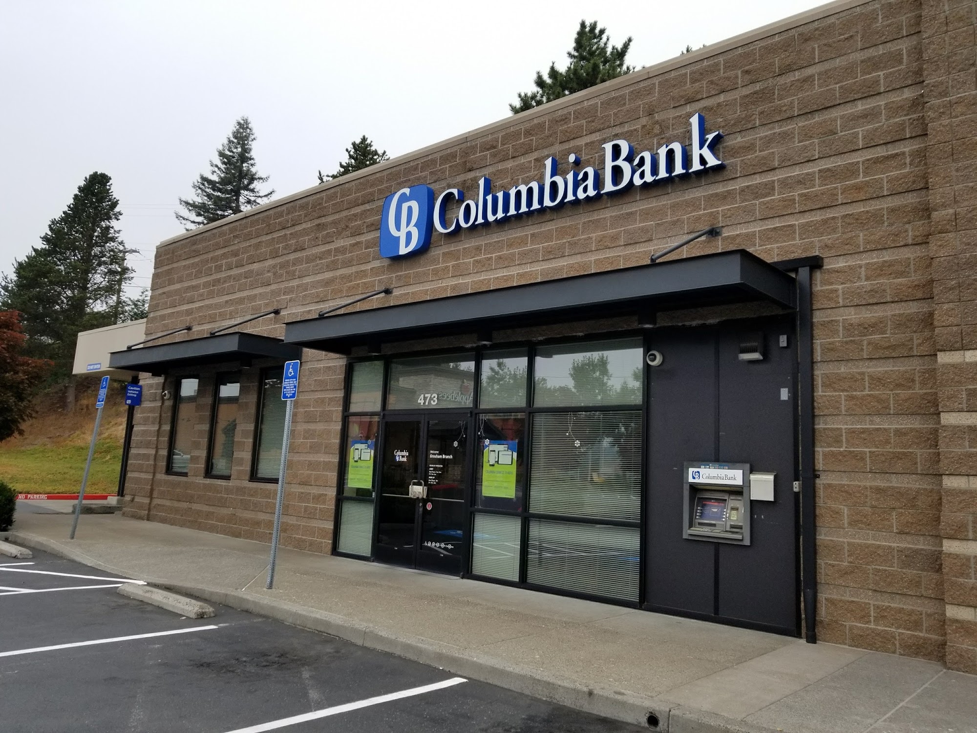 Umpqua Bank