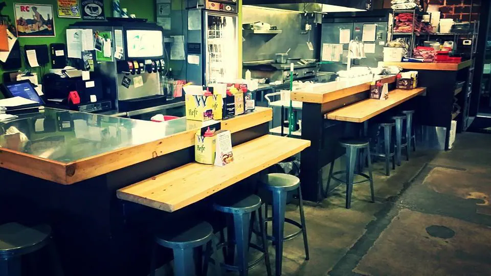 Photo credit: zomato