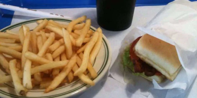 Photo credit: zomato