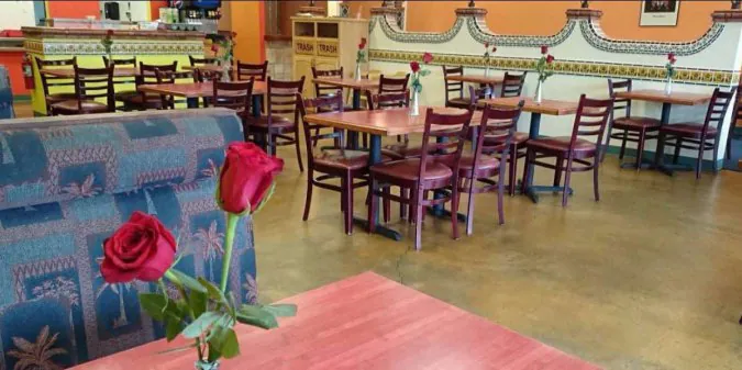 Photo credit: zomato