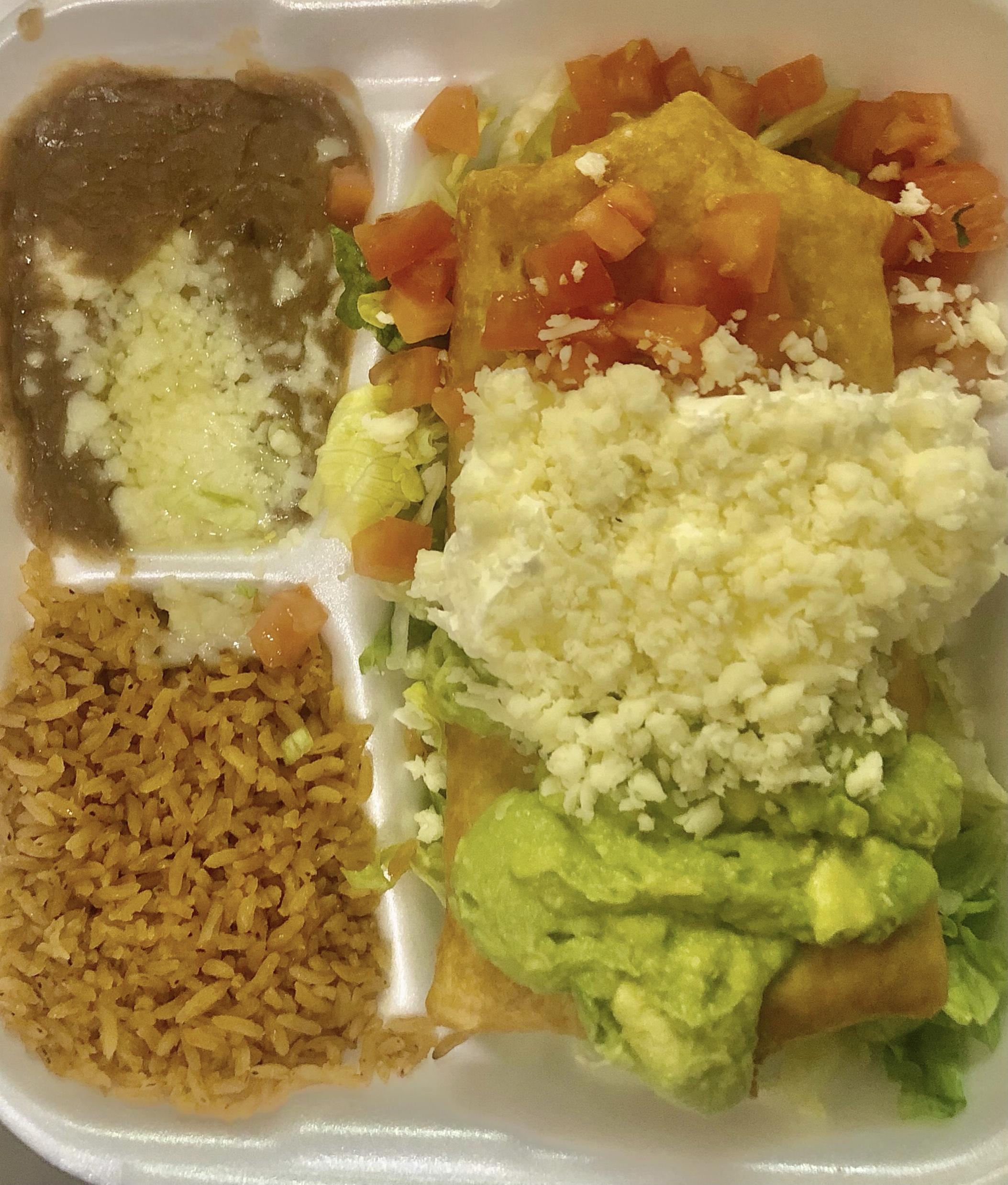 Photo credit: grubhub