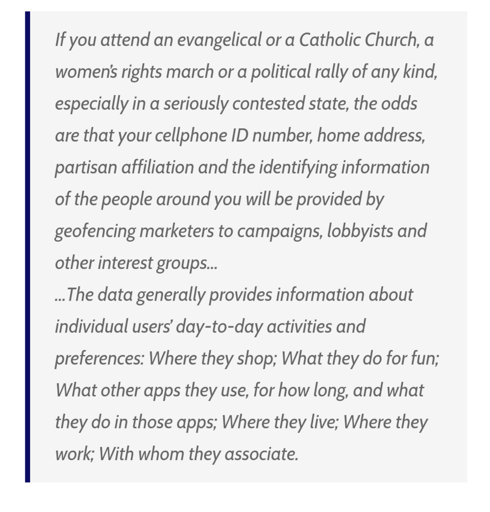 Photo credit: foursquare