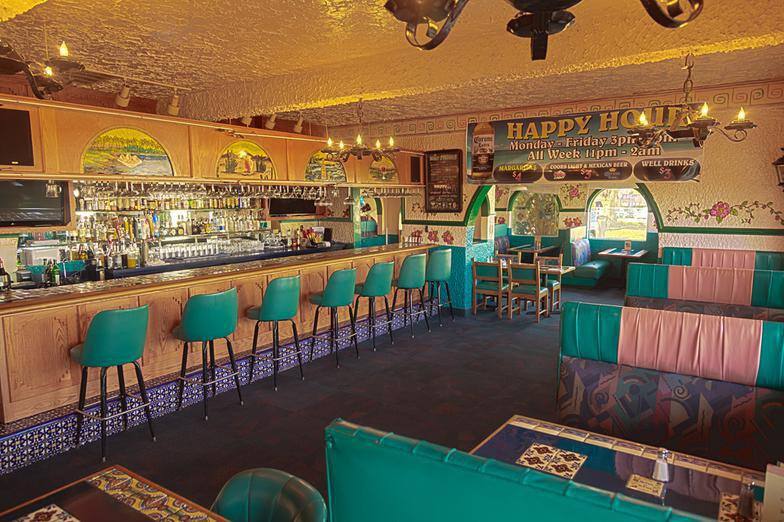 Photo credit: zomato