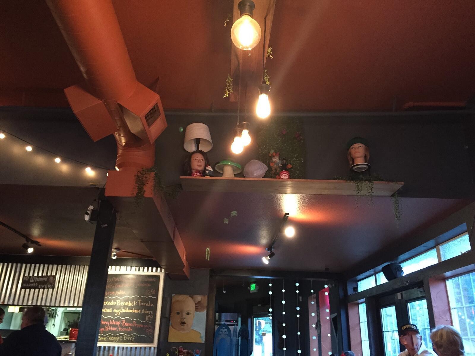 Photo credit: nextdoor