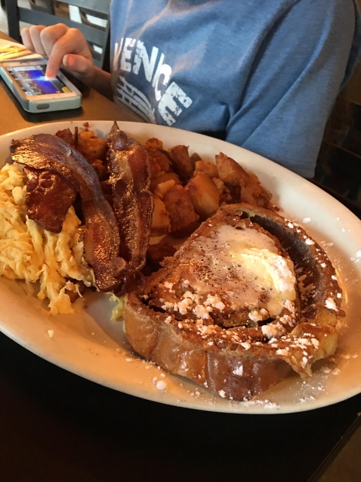 Photo credit: nextdoor