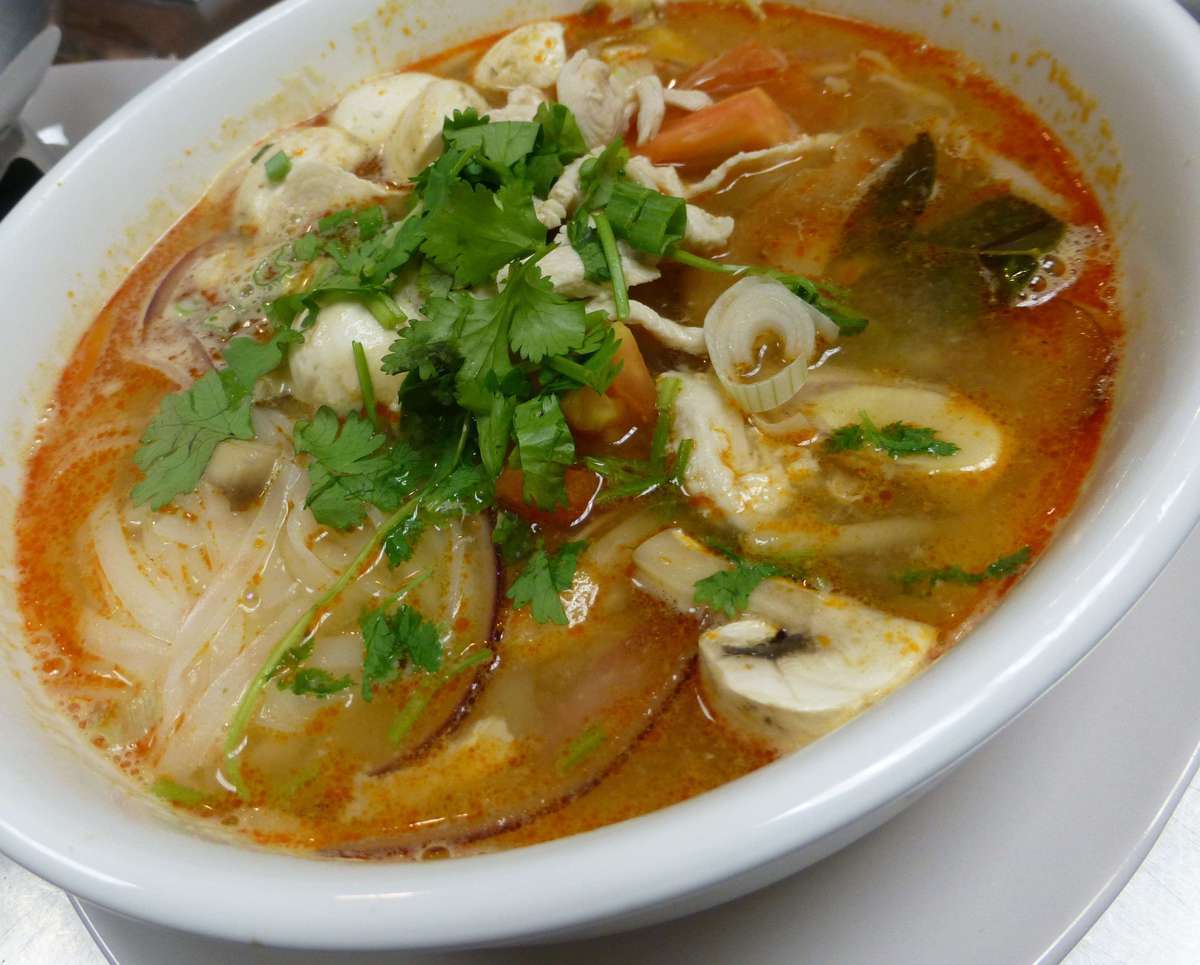 Photo credit: zomato