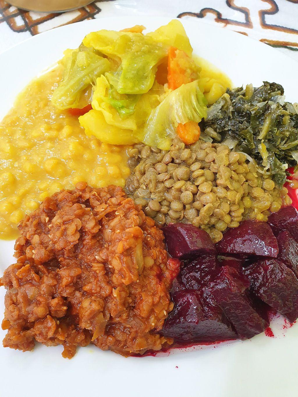 Photo credit: happycow