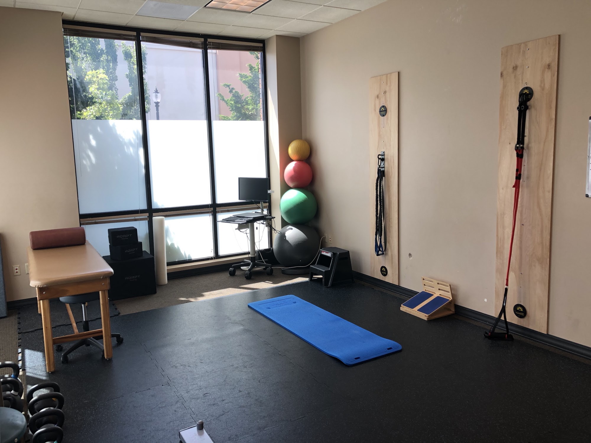 Active Motion Spine & Rehab