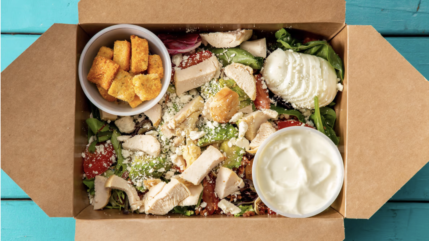 Photo credit: grubhub