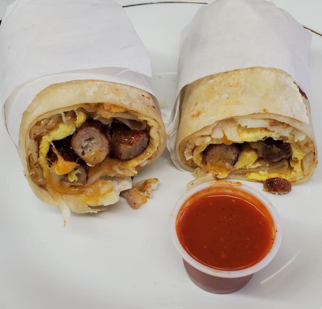 Photo credit: grubhub