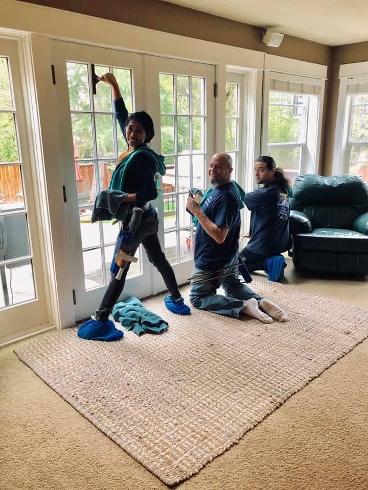 Photo credit: nextdoor