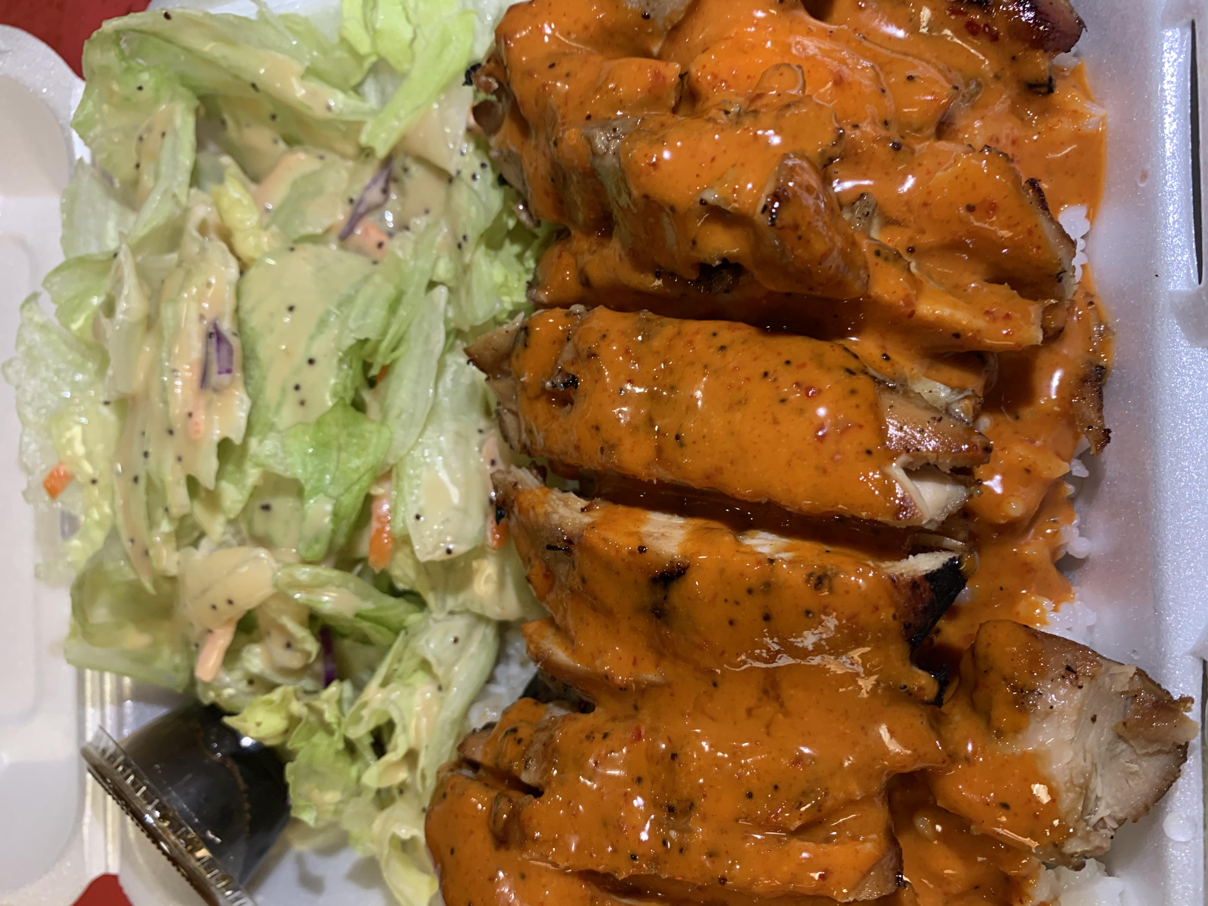 Photo credit: grubhub