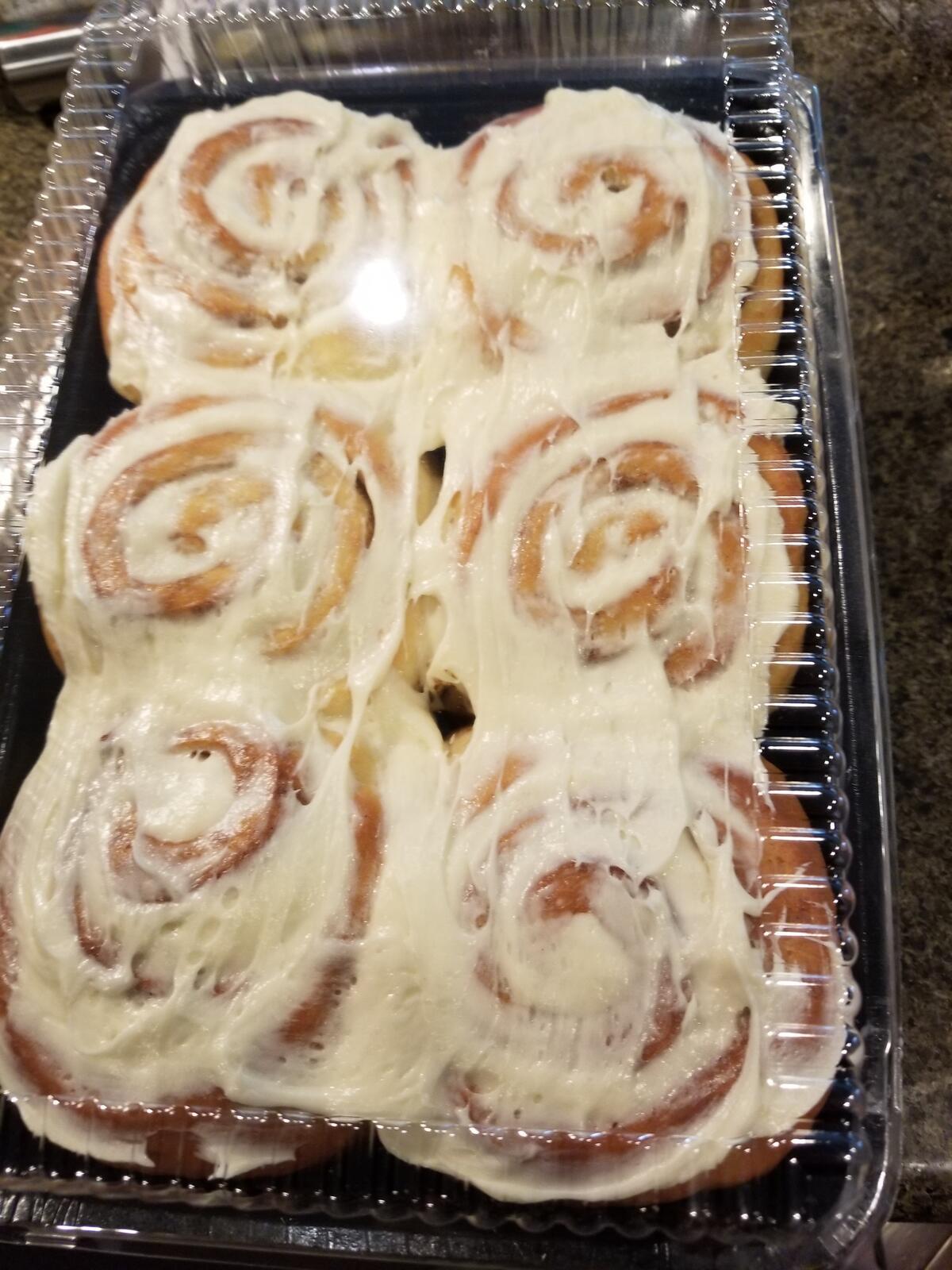 Photo credit: nextdoor