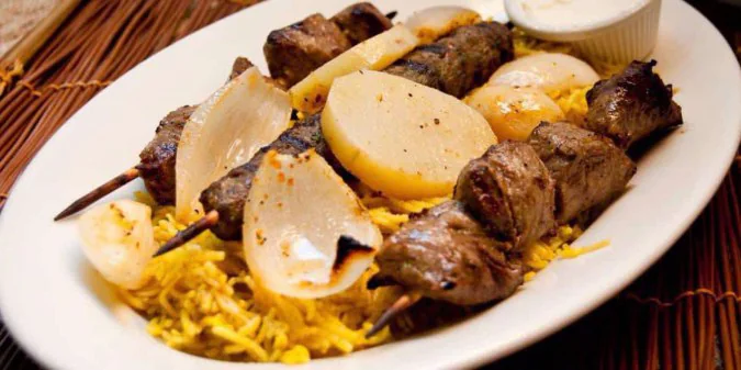 Photo credit: zomato