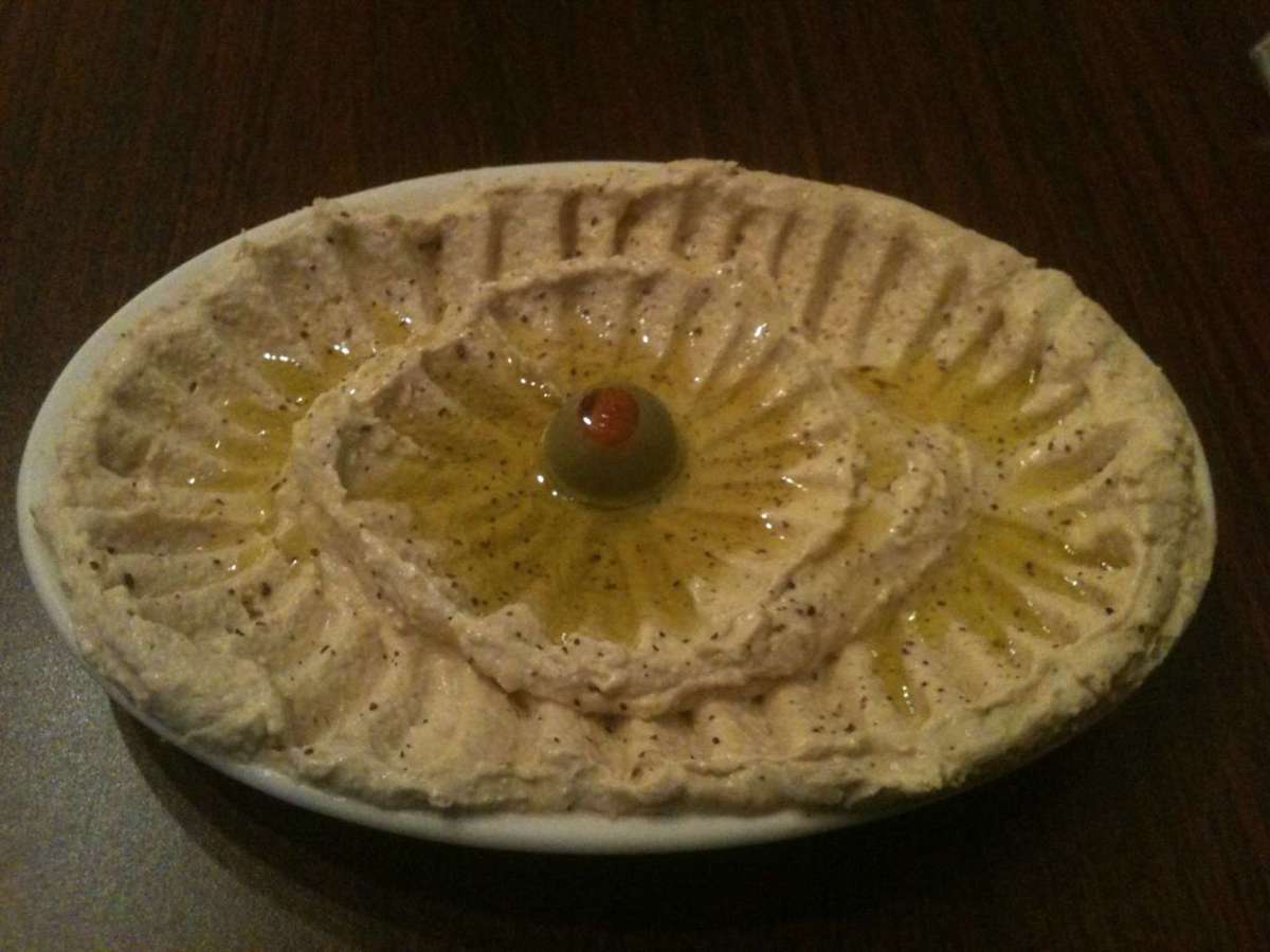 Photo credit: zomato