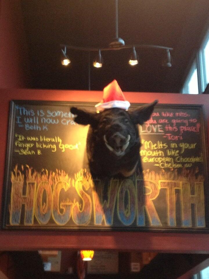 Photo credit: nextdoor
