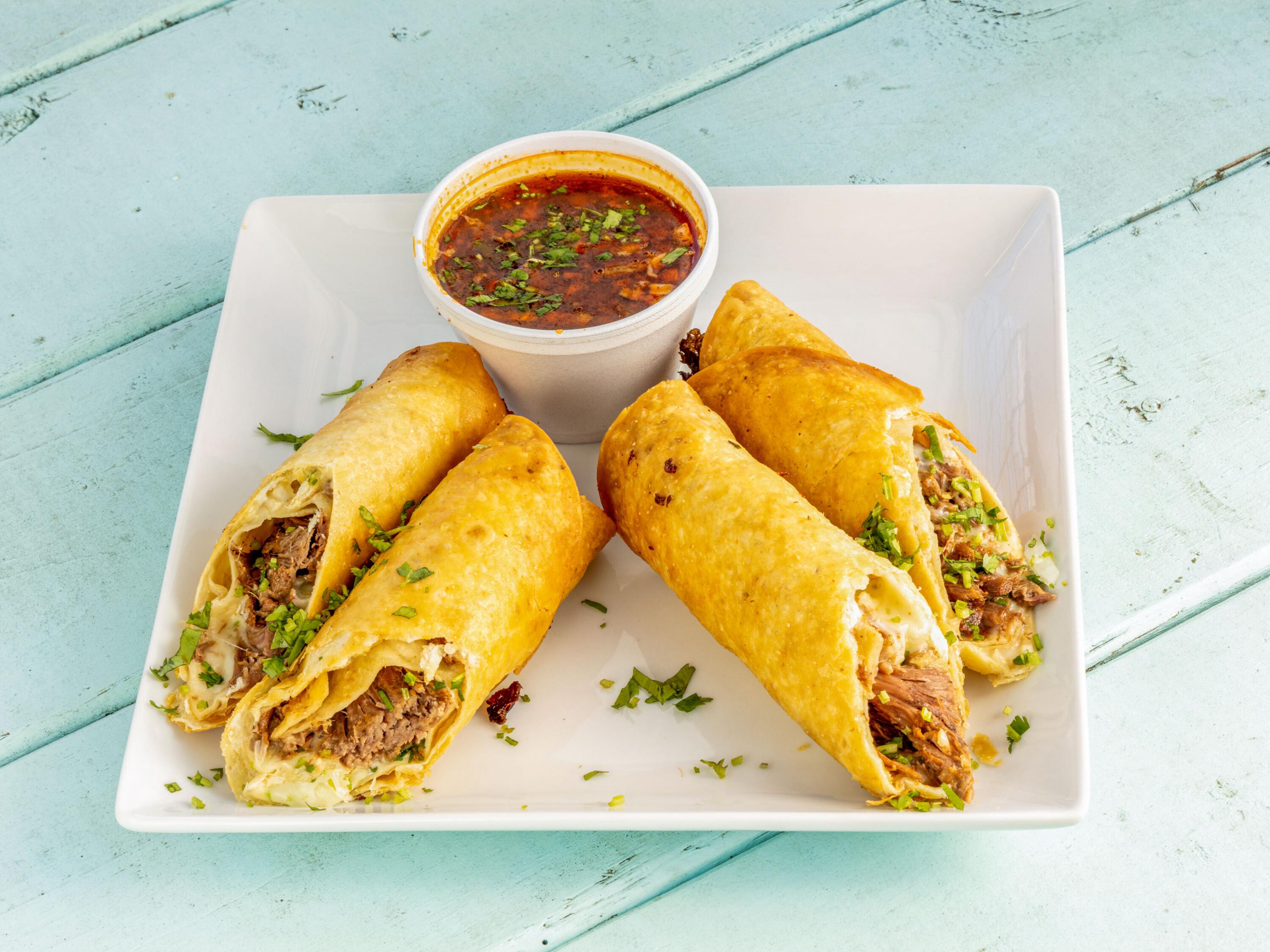 Photo credit: grubhub