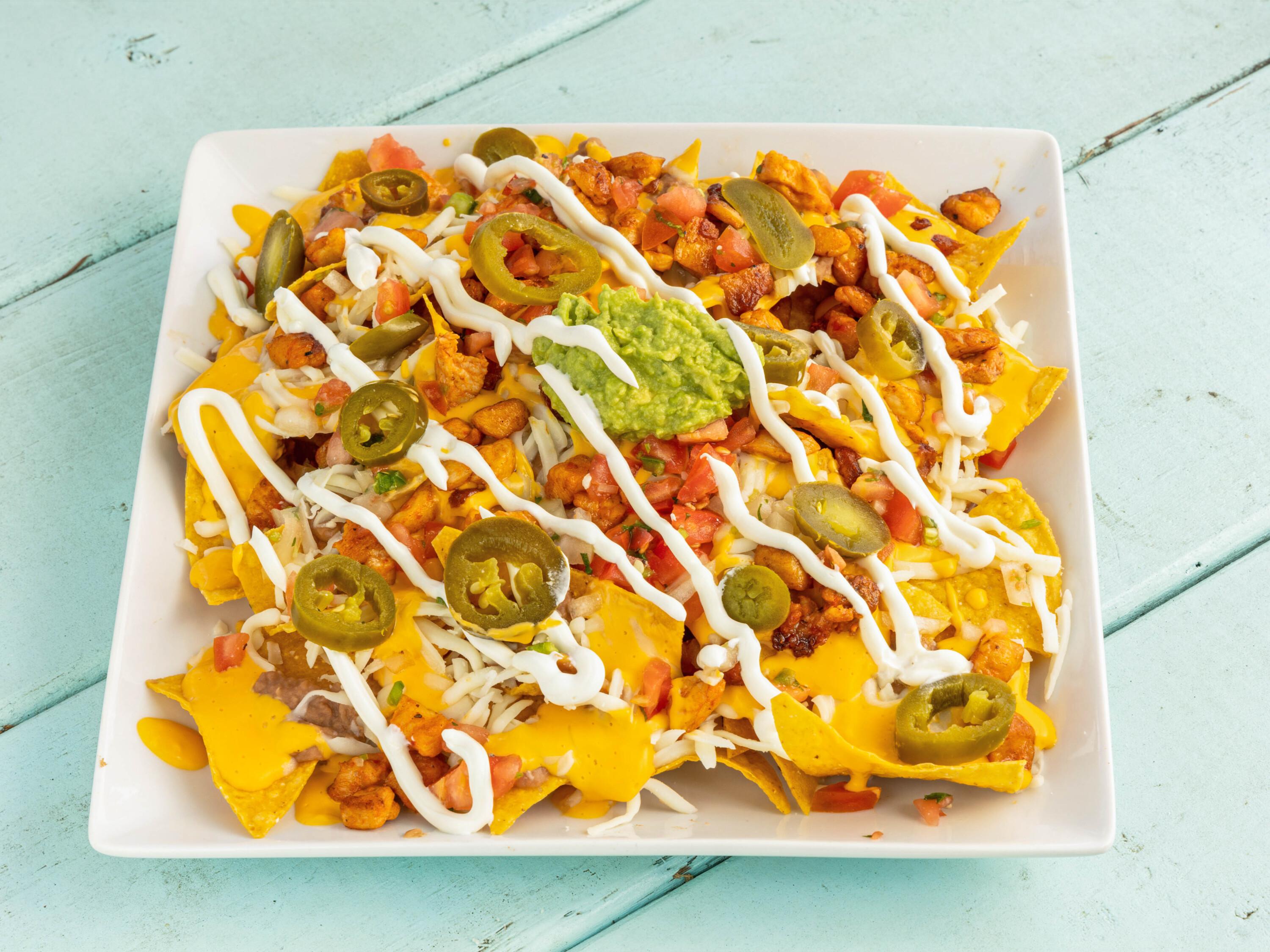 Photo credit: grubhub