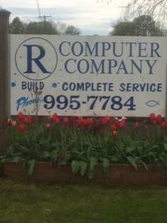 R Computer Company 95835 OR-99E, Harrisburg Oregon 97446