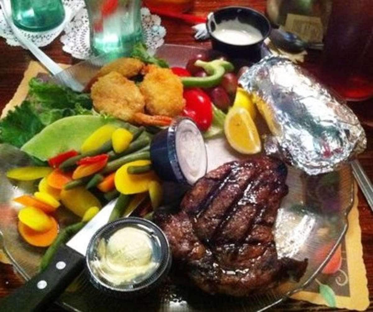 Photo credit: zomato