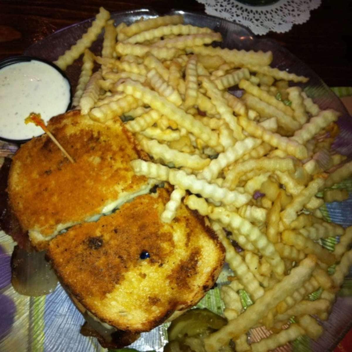 Photo credit: zomato