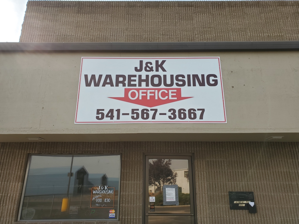 J & K Warehousing