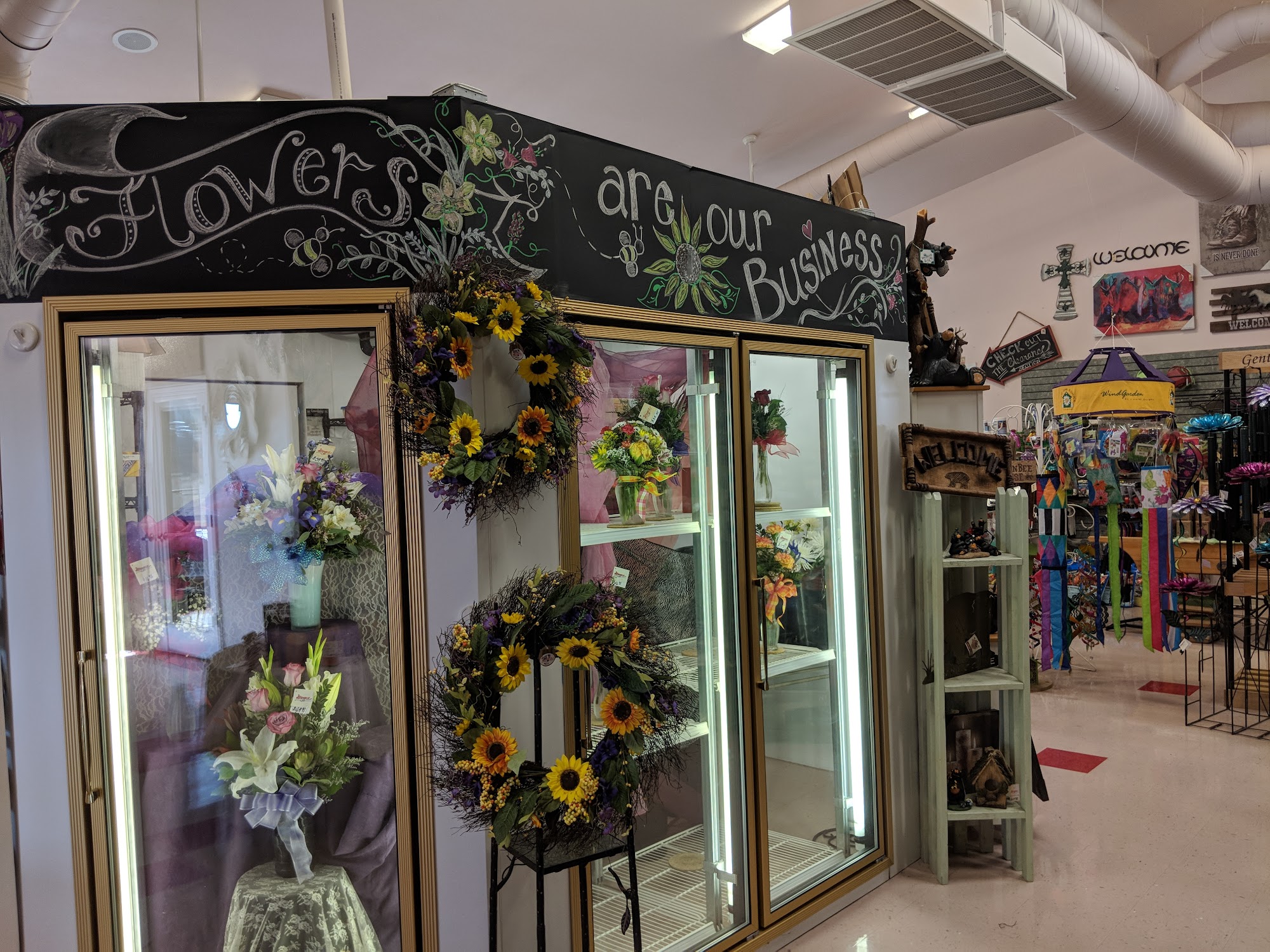 Kopacz Nursery & Florist