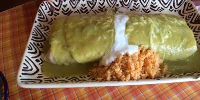Photo credit: zomato