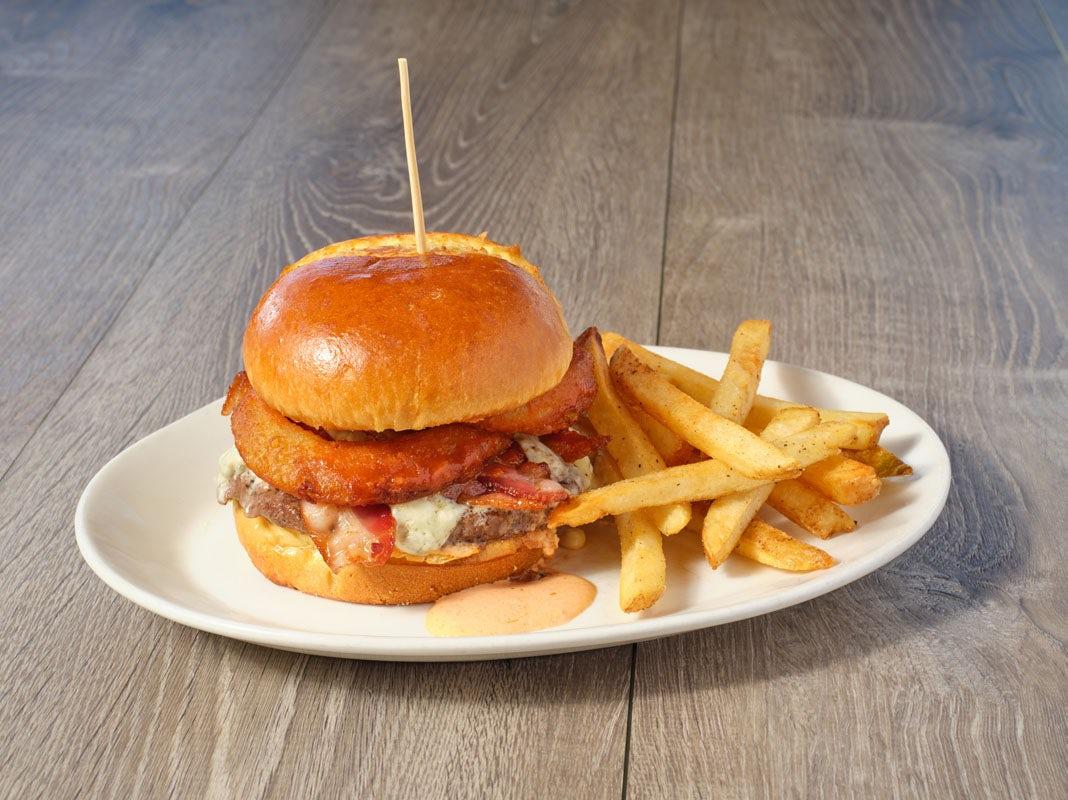 Photo credit: grubhub