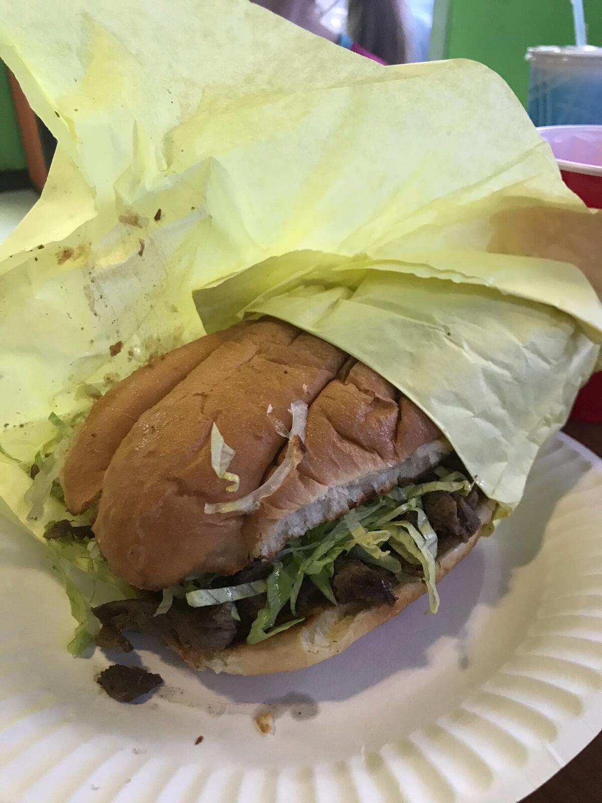 Photo credit: nextdoor