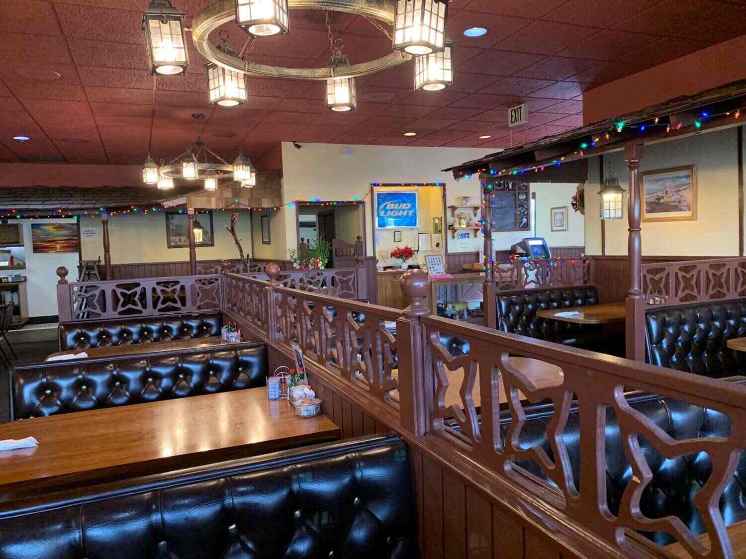 Photo credit: zomato