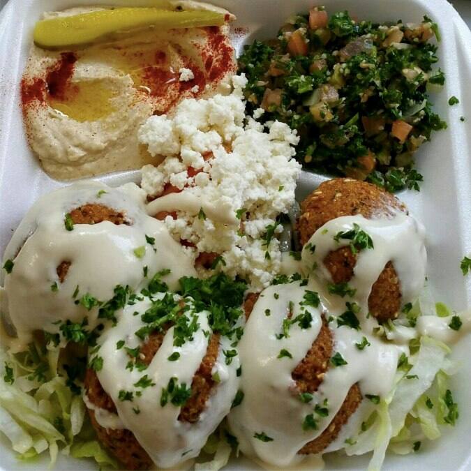 Photo credit: zomato