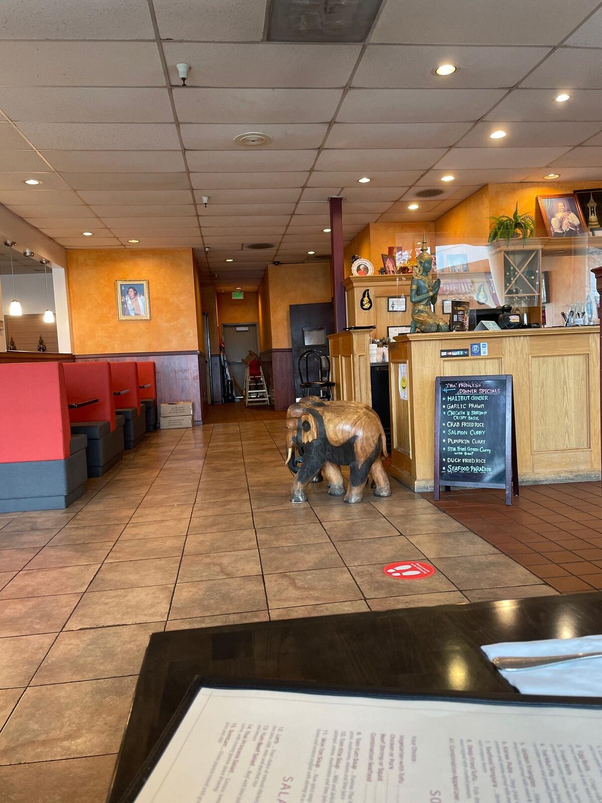 Photo credit: nextdoor