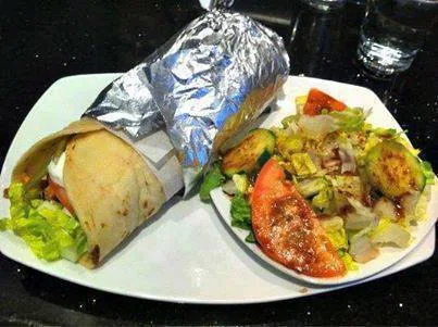 Photo credit: zomato