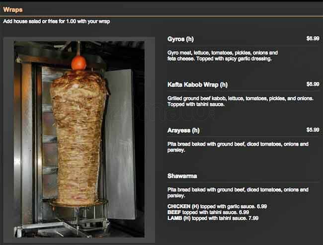 Photo credit: zomato