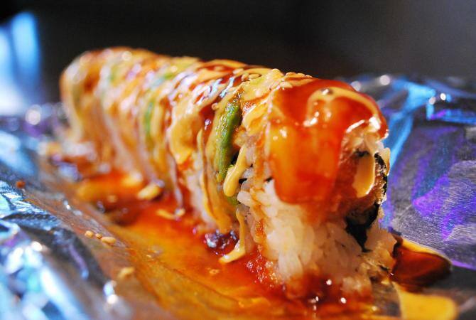 Photo credit: zomato