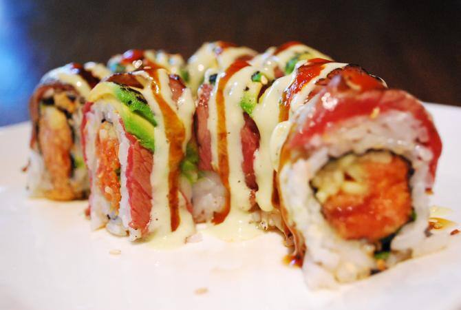 Photo credit: zomato