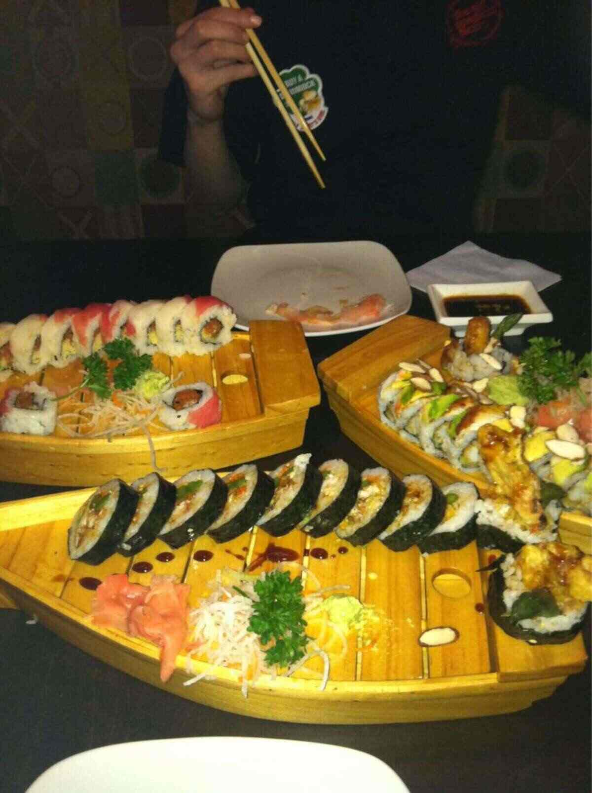 Photo credit: zomato