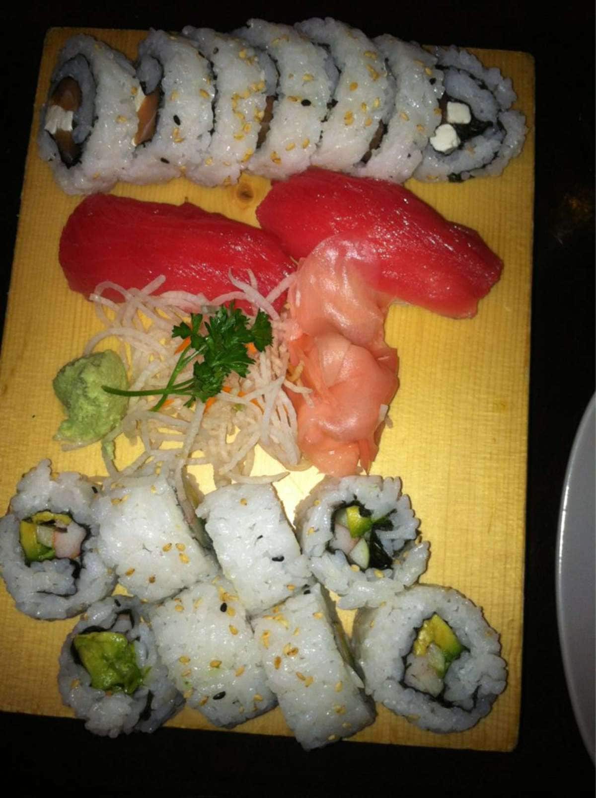 Photo credit: zomato