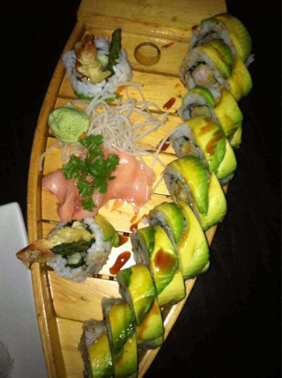 Photo credit: zomato
