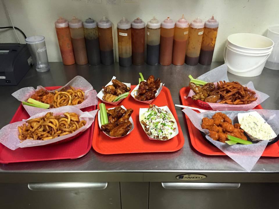 Photo credit: zomato