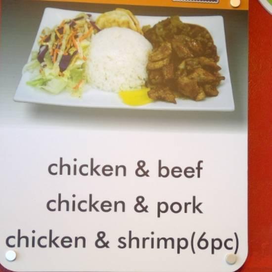 Photo credit: ubereats