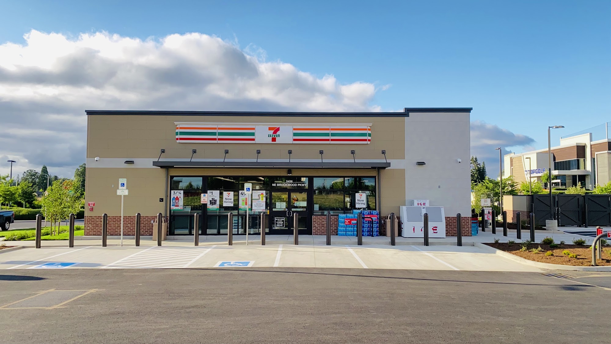 7-Eleven