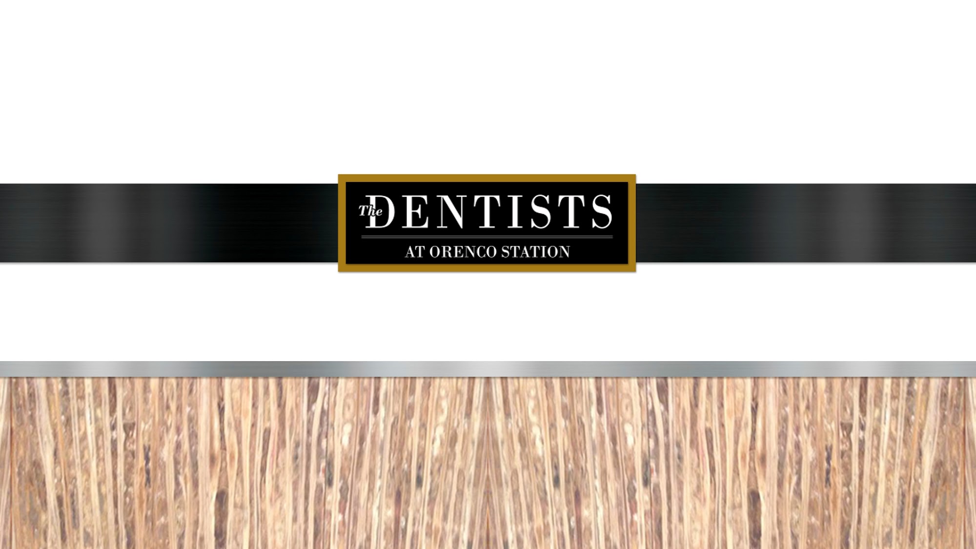 The Dentists at Orenco Station